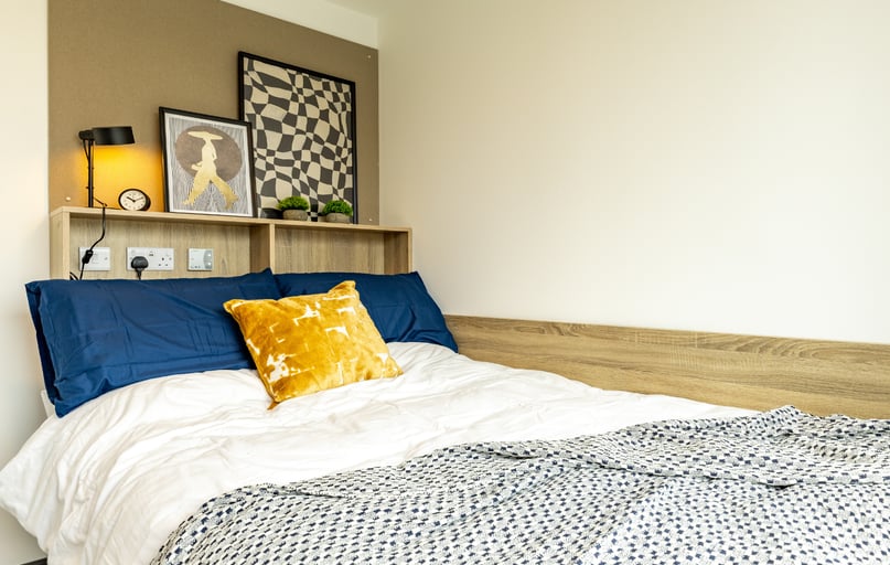 Deluxe En Suite, Broga House, Washington Street Cork, City Centre, Cork - Image 1